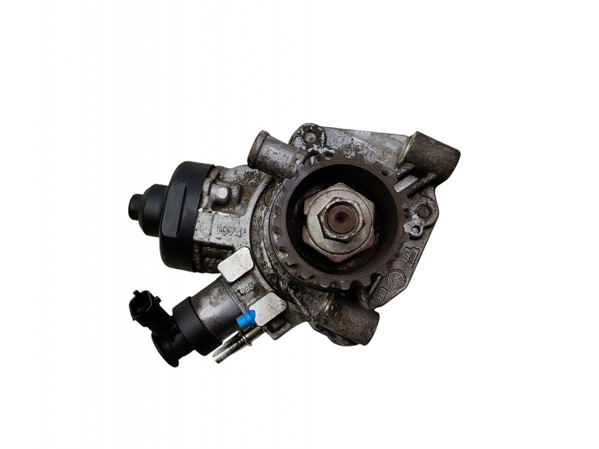 INJECTION PUMP DOCKER LODGY LOGAN II SANDERO II KADJAR 1.5 DCI 167007358R