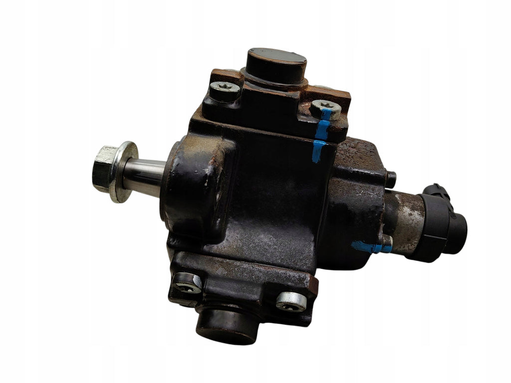 INJECTION PUMP FIAT CROMA II BRAVO II ALFA ROMEO 159 1.9 JTD 0445010150