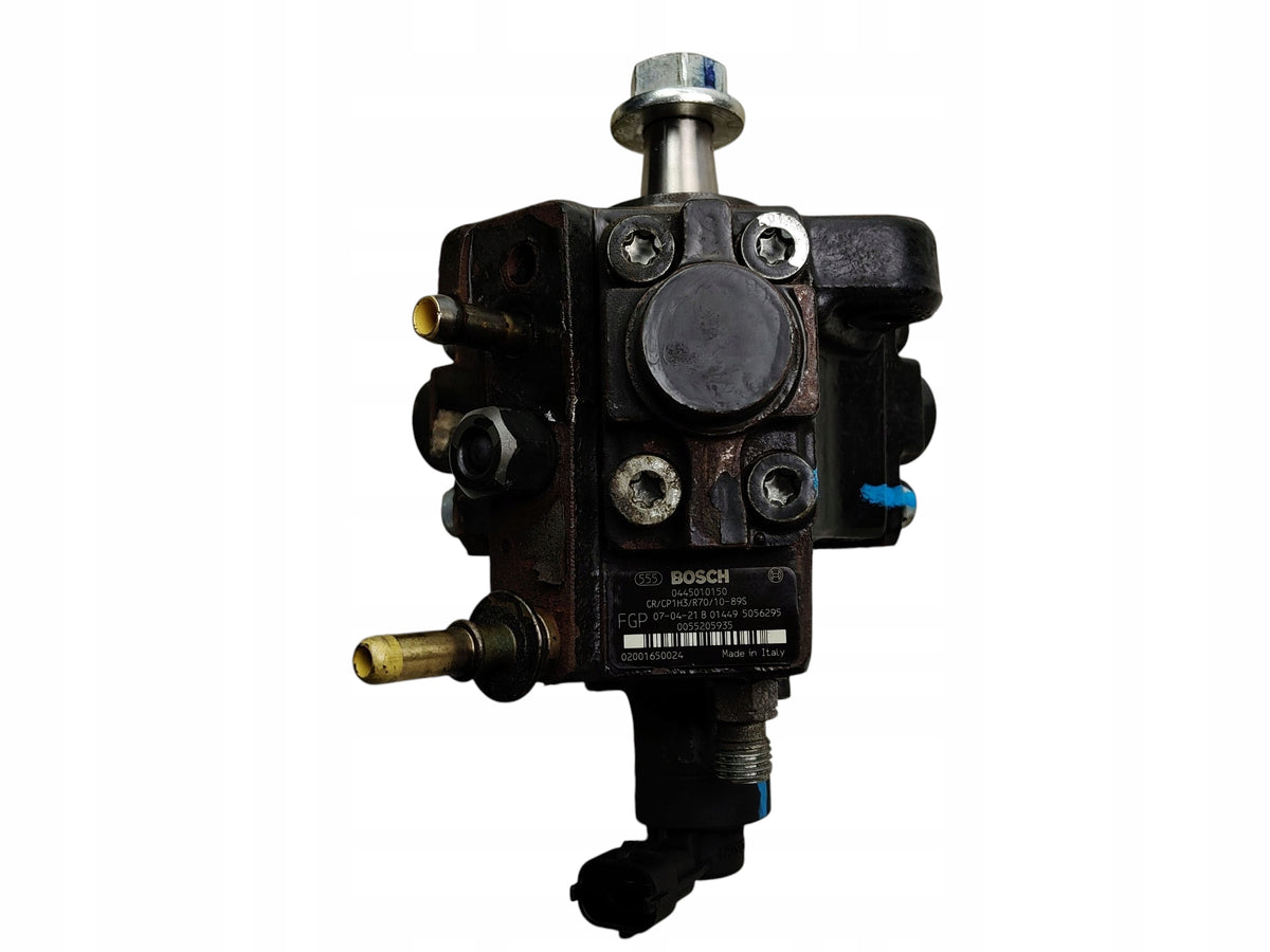 INJECTION PUMP FIAT CROMA II BRAVO II ALFA ROMEO 159 1.9 JTD 0445010150