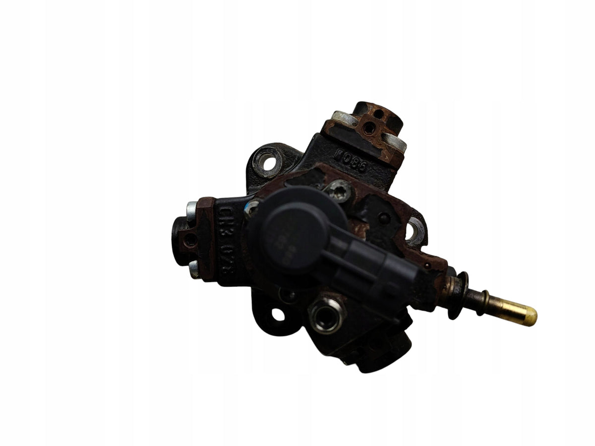 INJECTION PUMP FIAT CROMA II BRAVO II ALFA ROMEO 159 1.9 JTD 0445010150