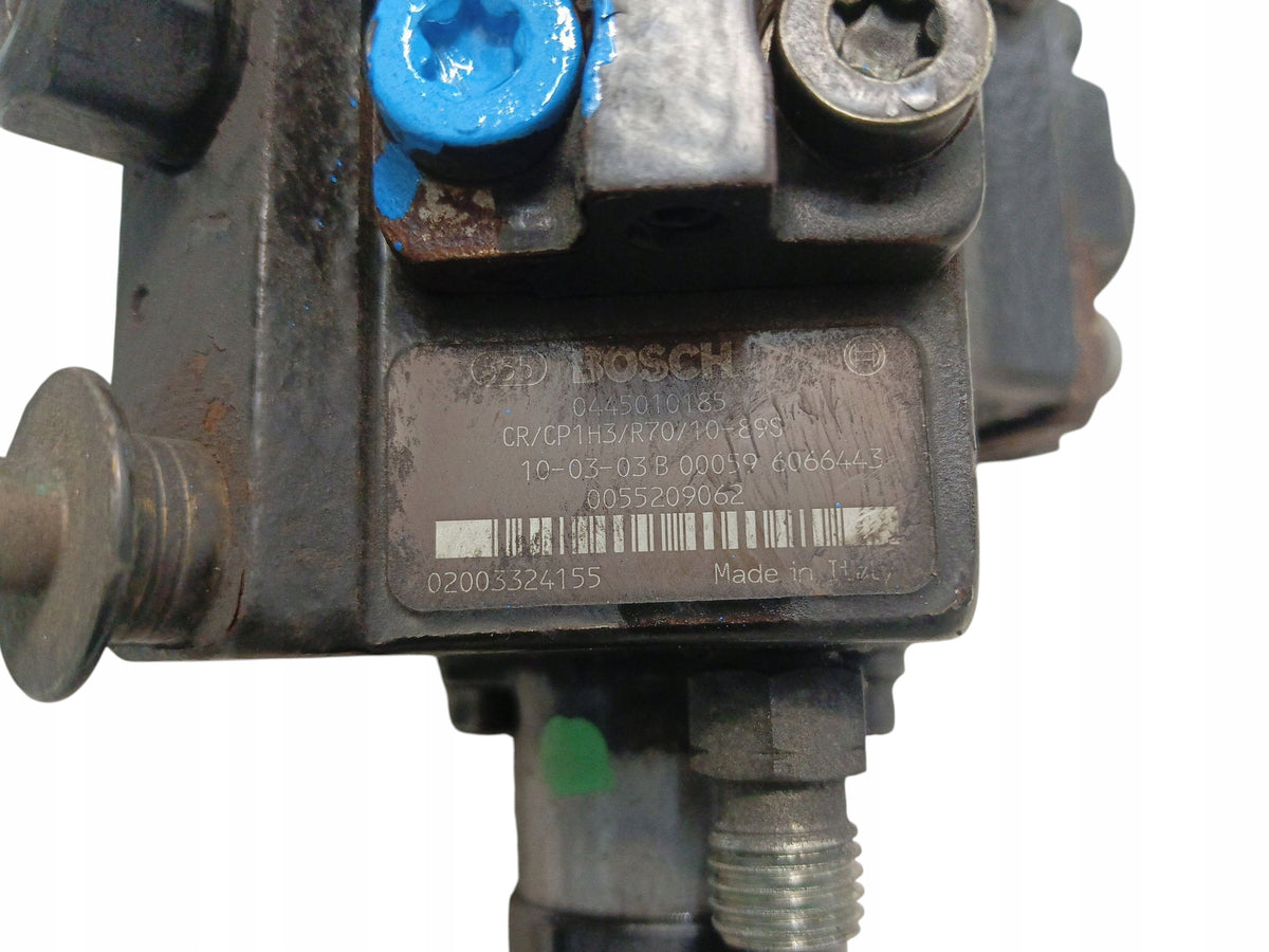 INJECTION PUMP FIAT CROMA II BRAVO II ALFA ROMEO 159 1.9 JTDM 0055209062
