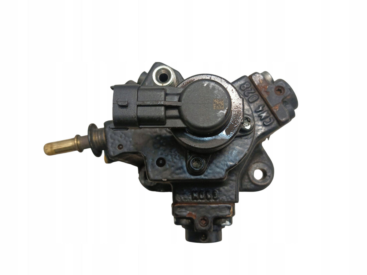 INJECTION PUMP FIAT CROMA II BRAVO II ALFA ROMEO 159 1.9 JTDM 0055209062