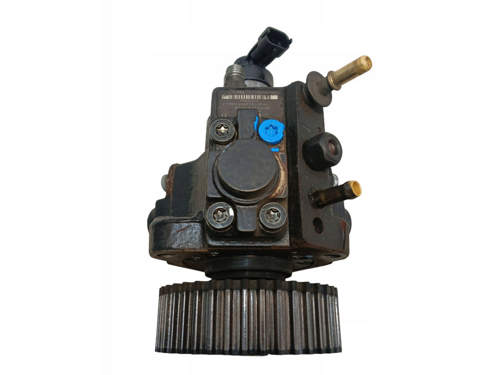INJECTION PUMP FIAT CROMA II BRAVO II ALFA ROMEO 159 1.9 JTDM 0055209062