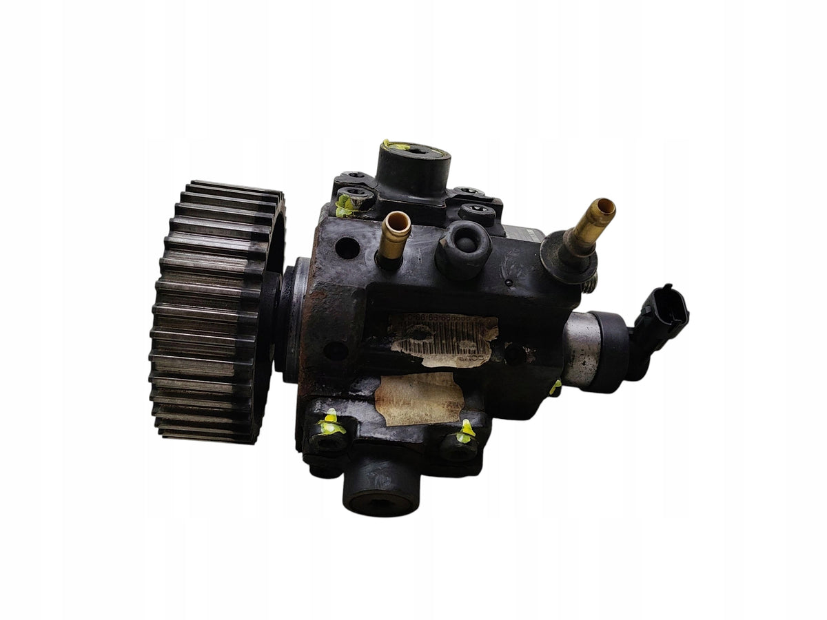INJECTION PUMP FIAT CROMA STILO 1.9 JTD 0055198522 0445010130