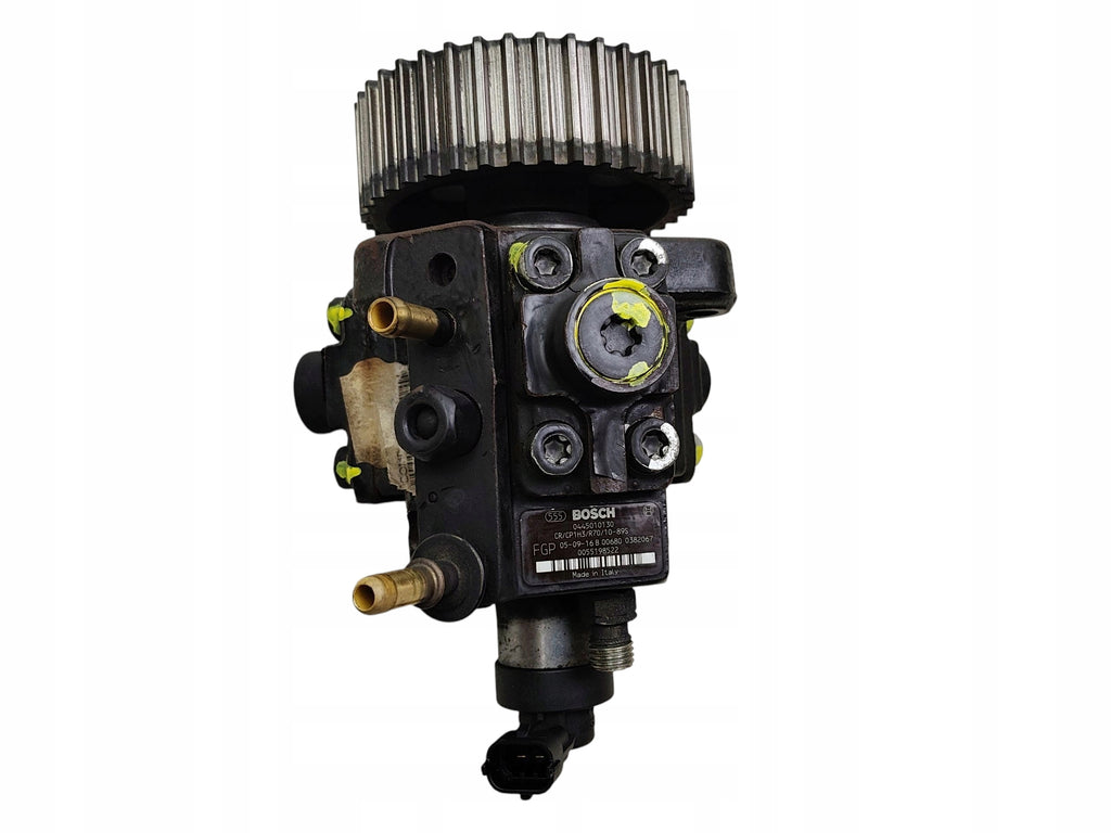 INJECTION PUMP FIAT CROMA STILO 1.9 JTD 0055198522 0445010130