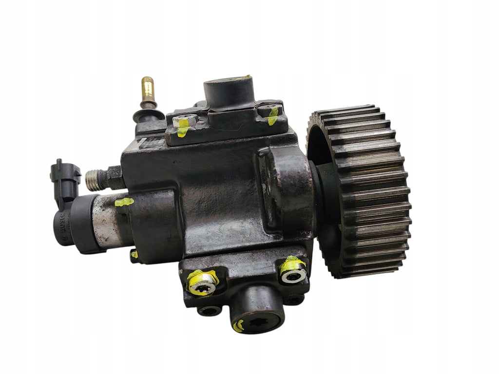 INJECTION PUMP FIAT CROMA STILO 1.9 JTD 0055198522 0445010130