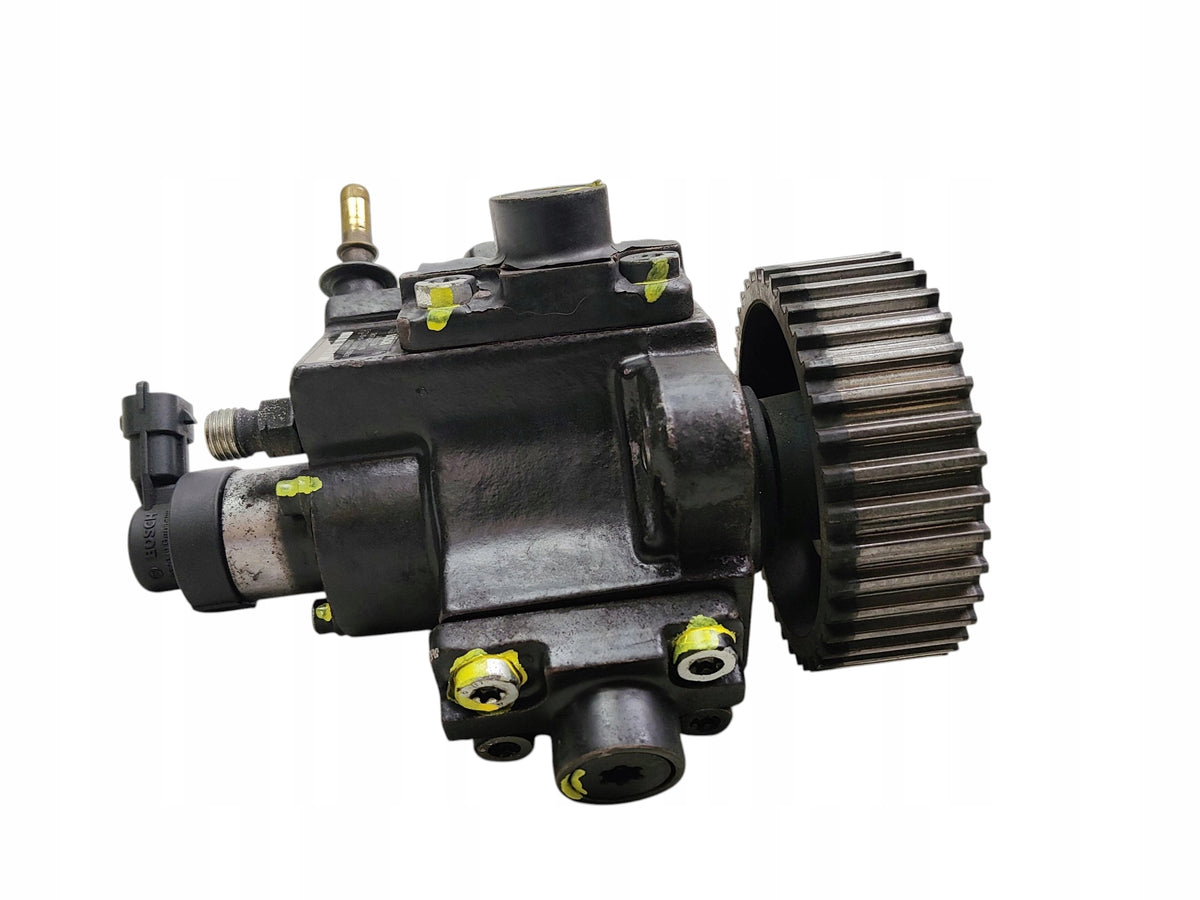 INJECTION PUMP FIAT CROMA STILO 1.9 JTD 0055198522 0445010130