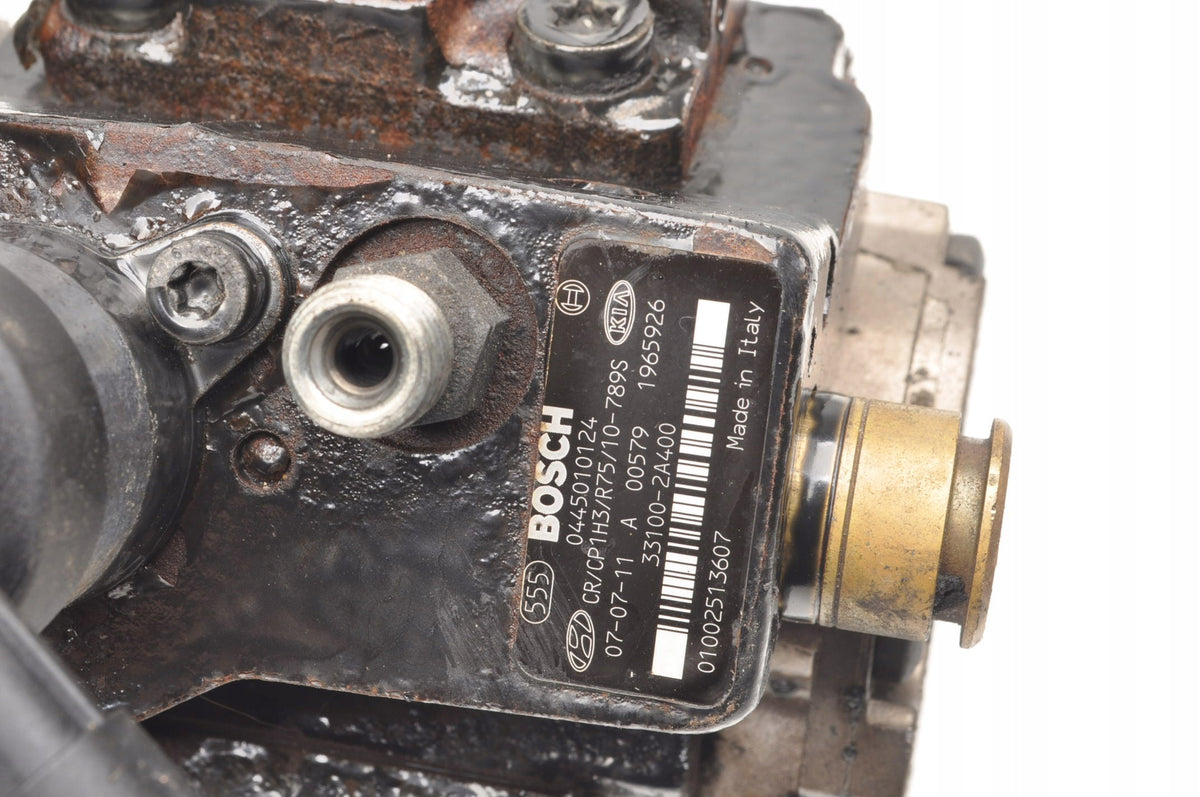 INJECTION PUMP HYUNDAI i30 KIA CEED 1.6 CDTI 115HP 33100-2A400