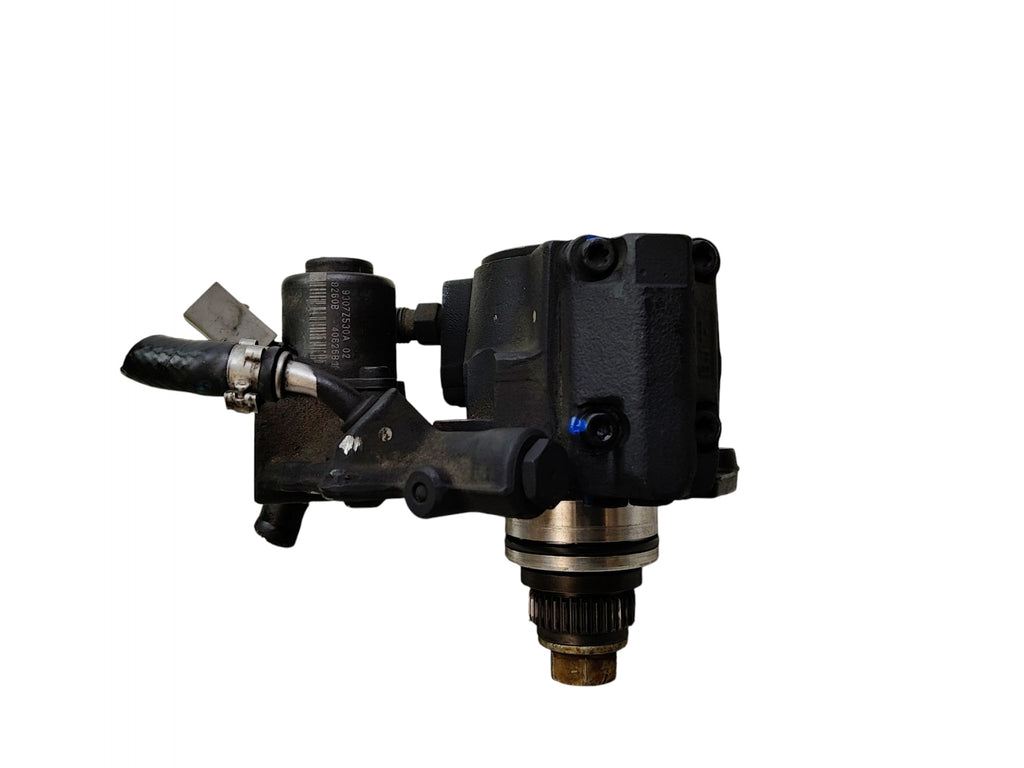INJECTION PUMP MERCEDES W212 W176 W246 W204 W447 W906 2.2 CDI A6510700101