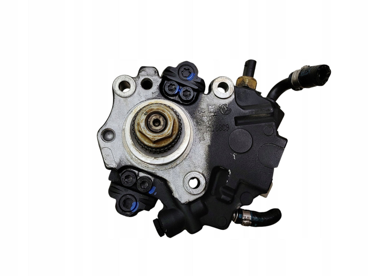 INJECTION PUMP MERCEDES W212 W176 W246 W204 W447 W906 2.2 CDI A6510700101