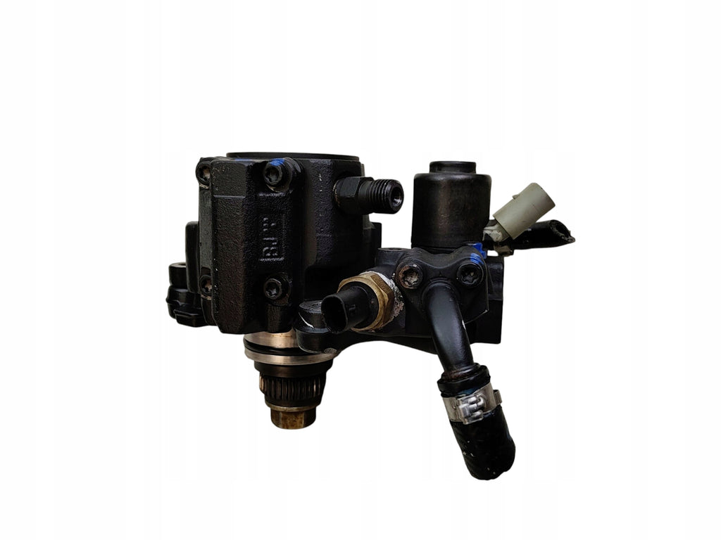 INJECTION PUMP MERCEDES W212 W176 W246 W204 W447 W906 2.2 CDI A6510700101