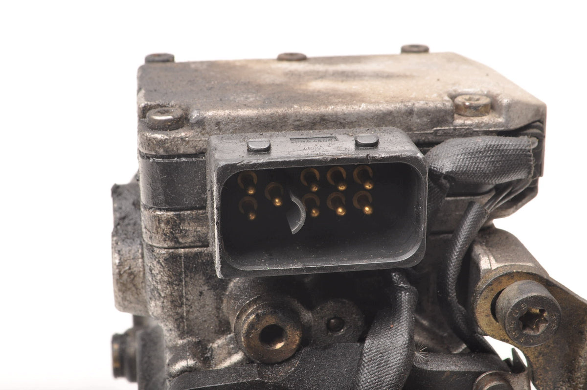 INJECTION PUMP OPEL ASTRA G II ZAFIRA 2.0 DI 82KM 0470504003