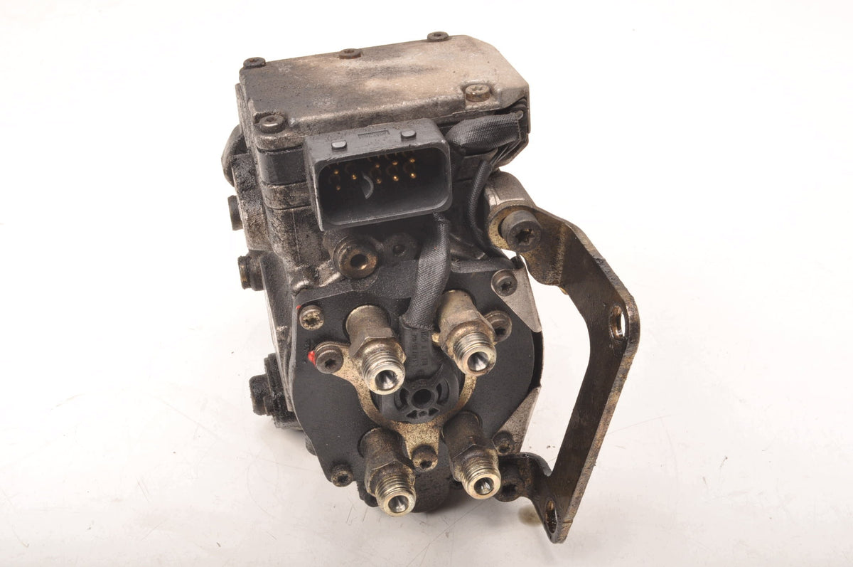 INJECTION PUMP OPEL ASTRA G II ZAFIRA 2.0 DI 82KM 0470504003