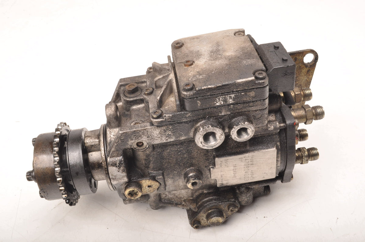 INJECTION PUMP OPEL ASTRA G II ZAFIRA 2.0 DI 82KM 0470504003