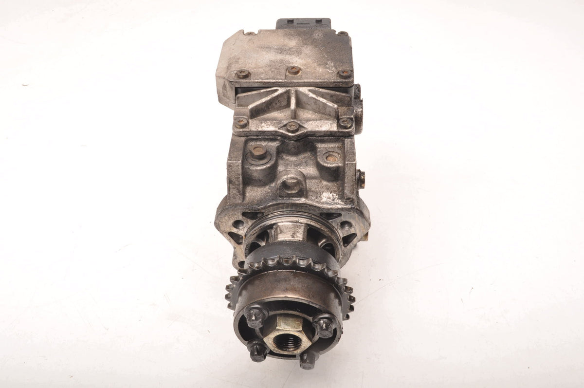INJECTION PUMP OPEL ASTRA G II ZAFIRA 2.0 DI 82KM 0470504003