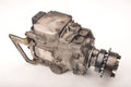 INJECTION PUMP OPEL ASTRA G II ZAFIRA 2.0 DI 82KM 0470504003