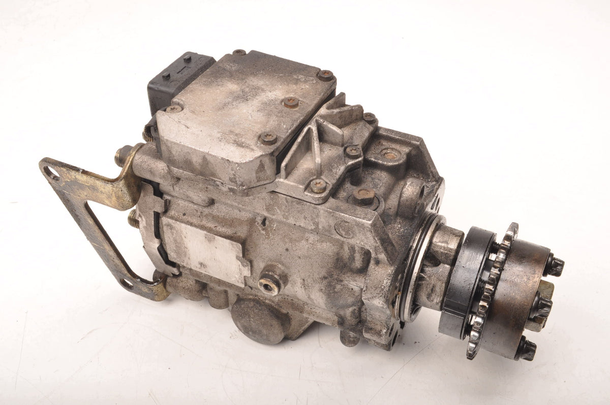 INJECTION PUMP OPEL ASTRA G II ZAFIRA 2.0 DI 82KM 0470504003