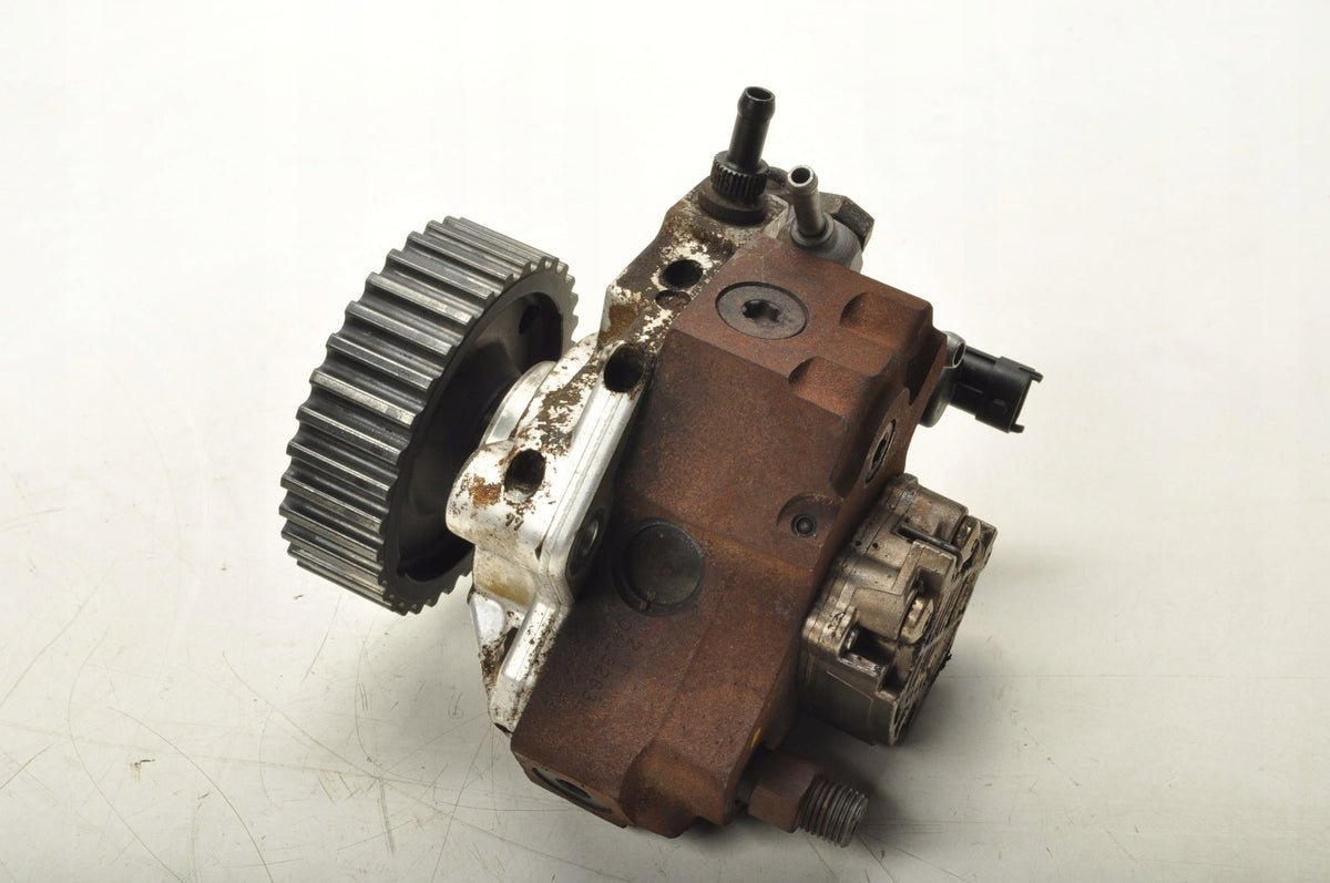 INJECTION PUMP OPEL ASTRA H III 1.7 CDTI 80KM 0445010086