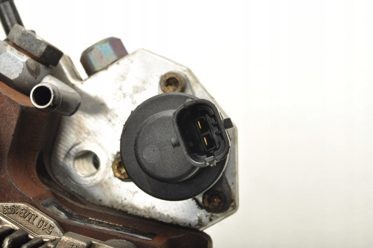 INJECTION PUMP OPEL ASTRA H III 1.7 CDTI 80KM 0445010086