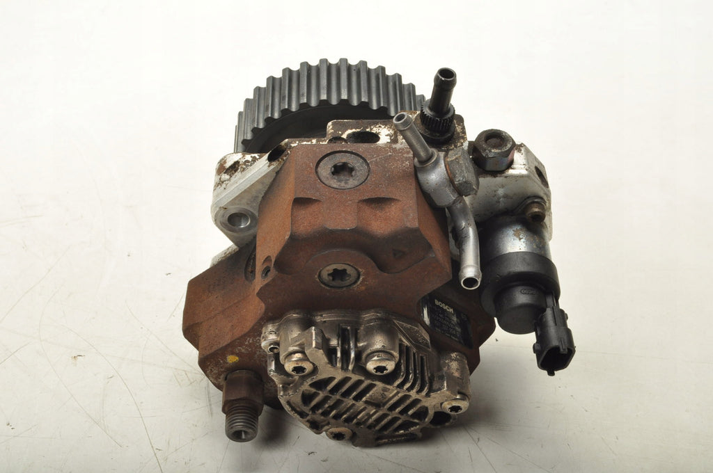 INJECTION PUMP OPEL ASTRA H III 1.7 CDTI 80KM 0445010086