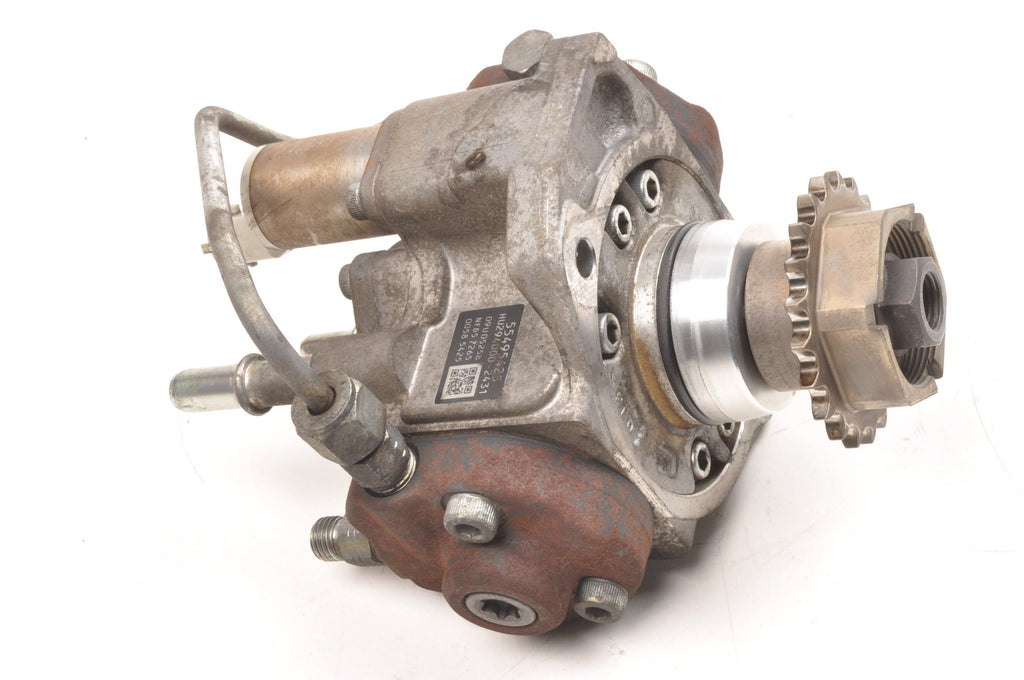 INJECTION PUMP OPEL ASTRA K V INSIGNIA ZAFIRA C 1.6 CDTi 136HP 55495425