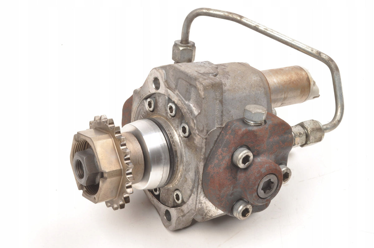 INJECTION PUMP OPEL ASTRA K V INSIGNIA ZAFIRA C 1.6 CDTi 136HP 55495425