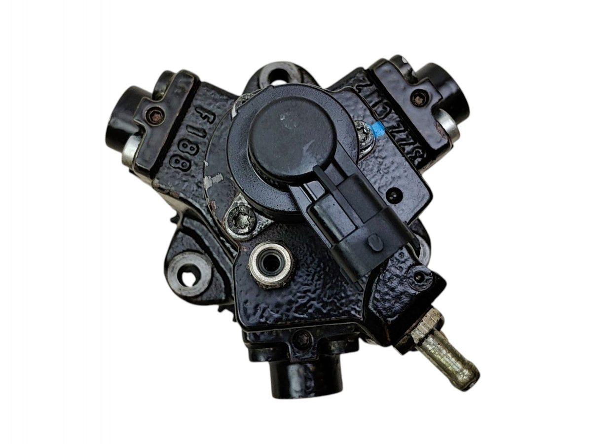 INJECTION PUMP OPEL C SIGNUM ASTRA H 1.9 CDTI 120KM 0055204600