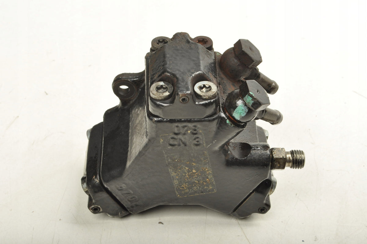 INJECTION PUMP OPEL MERIVA A SUZUKI SWIFT 4 IV 1.3 CDTI 75 KM 55198933