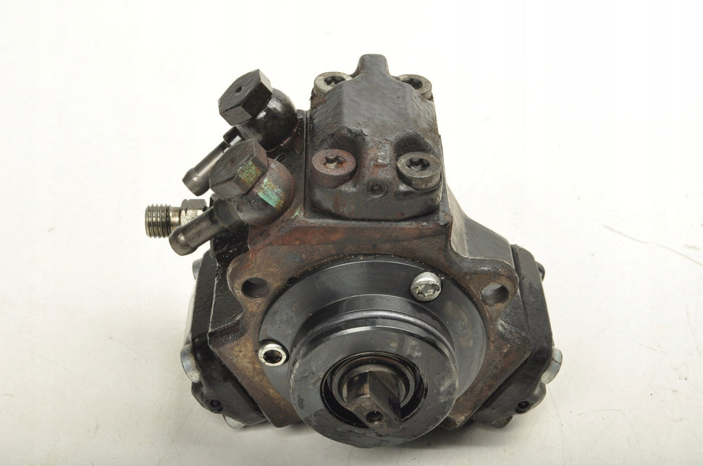 INJECTION PUMP OPEL MERIVA A SUZUKI SWIFT 4 IV 1.3 CDTI 75 KM 55198933