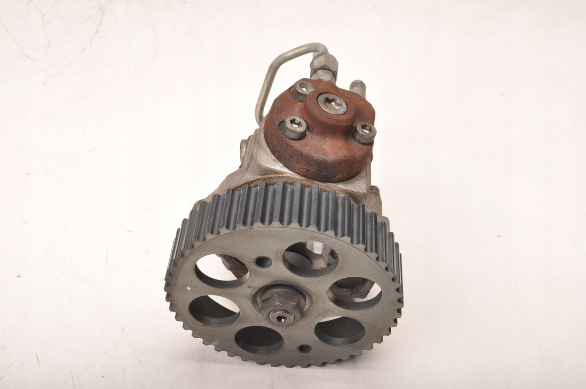 INJECTION PUMP OPEL MOCHA AND MERIVA 1.7 CDTI 131KM 55586499