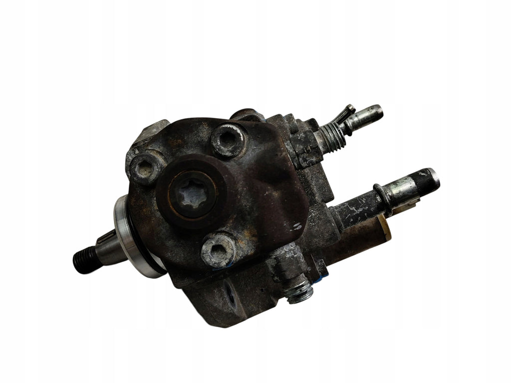INJECTION PUMP OPEL ZAFIRA C ASTRA J INSIGNIA A MOKKA 1.6 CDTI 55570040