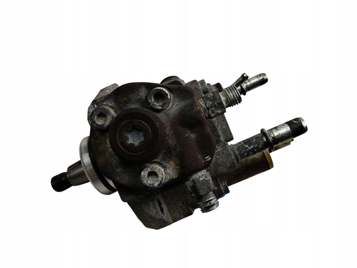 INJECTION PUMP OPEL ZAFIRA C ASTRA J INSIGNIA A MOKKA 1.6 CDTI 55570040