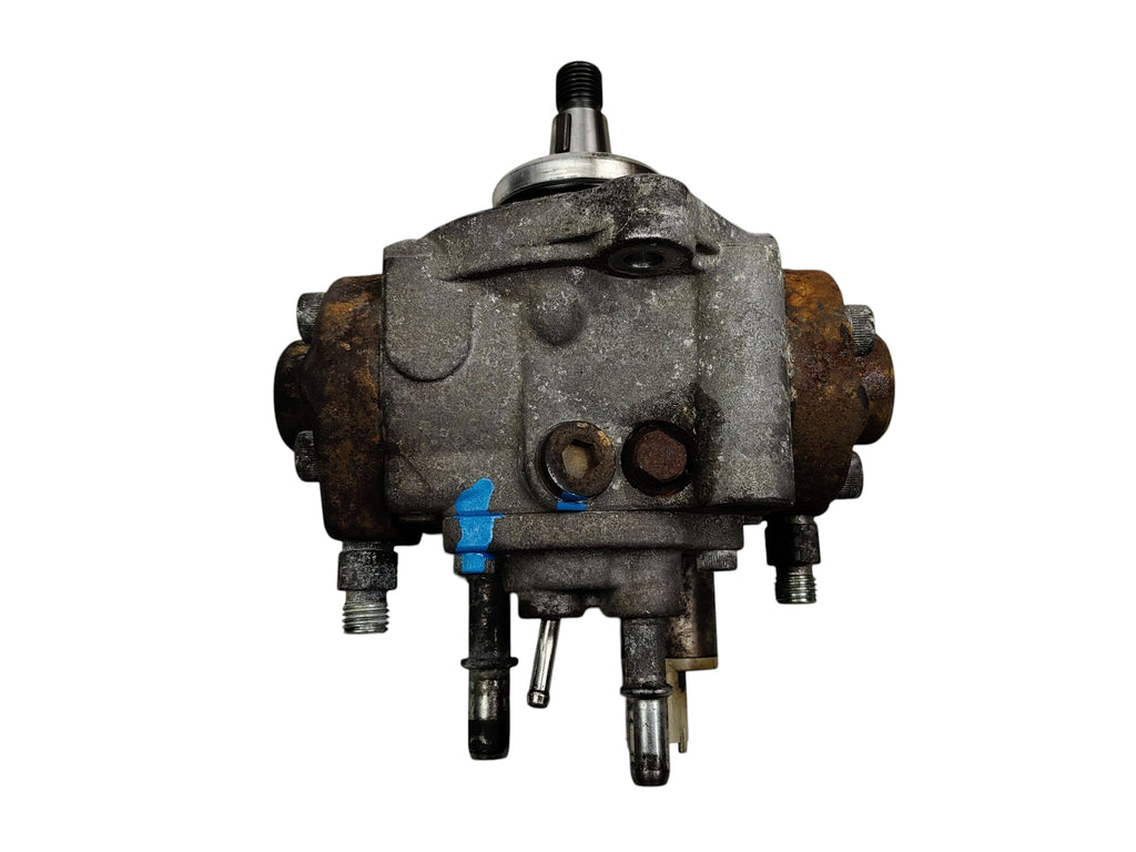 INJECTION PUMP OPEL ZAFIRA C ASTRA J INSIGNIA A MOKKA 1.6 CDTI 55570040