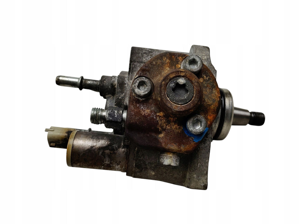 INJECTION PUMP OPEL ZAFIRA C ASTRA J INSIGNIA A MOKKA 1.6 CDTI 55570040