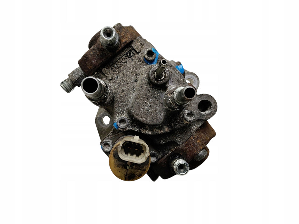 INJECTION PUMP OPEL ZAFIRA C ASTRA J INSIGNIA A MOKKA 1.6 CDTI 55570040