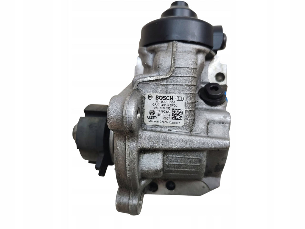 INJECTION PUMP RENAULT MODUS CLIO III KANGOO II III 1.5 DCI 8200707450