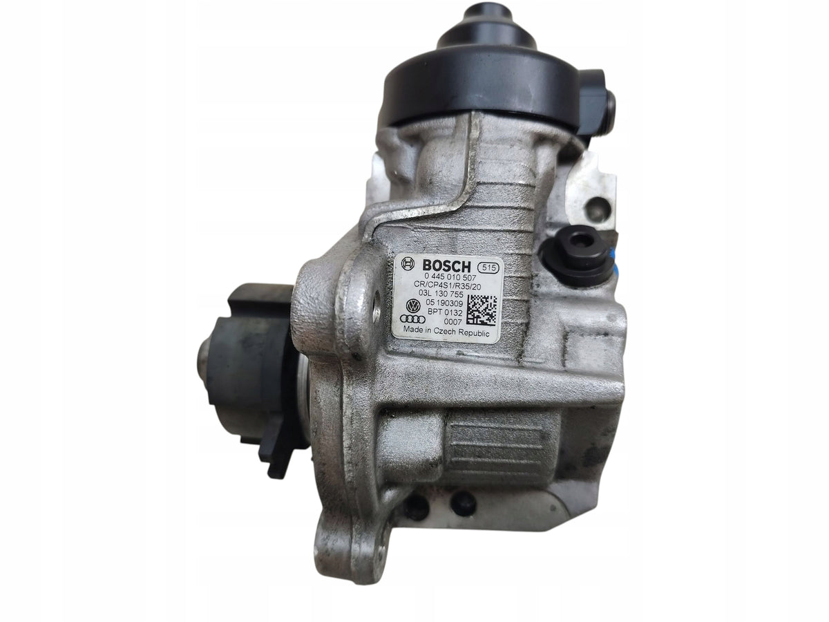 INJECTION PUMP RENAULT MODUS CLIO III KANGOO II III 1.5 DCI 8200707450
