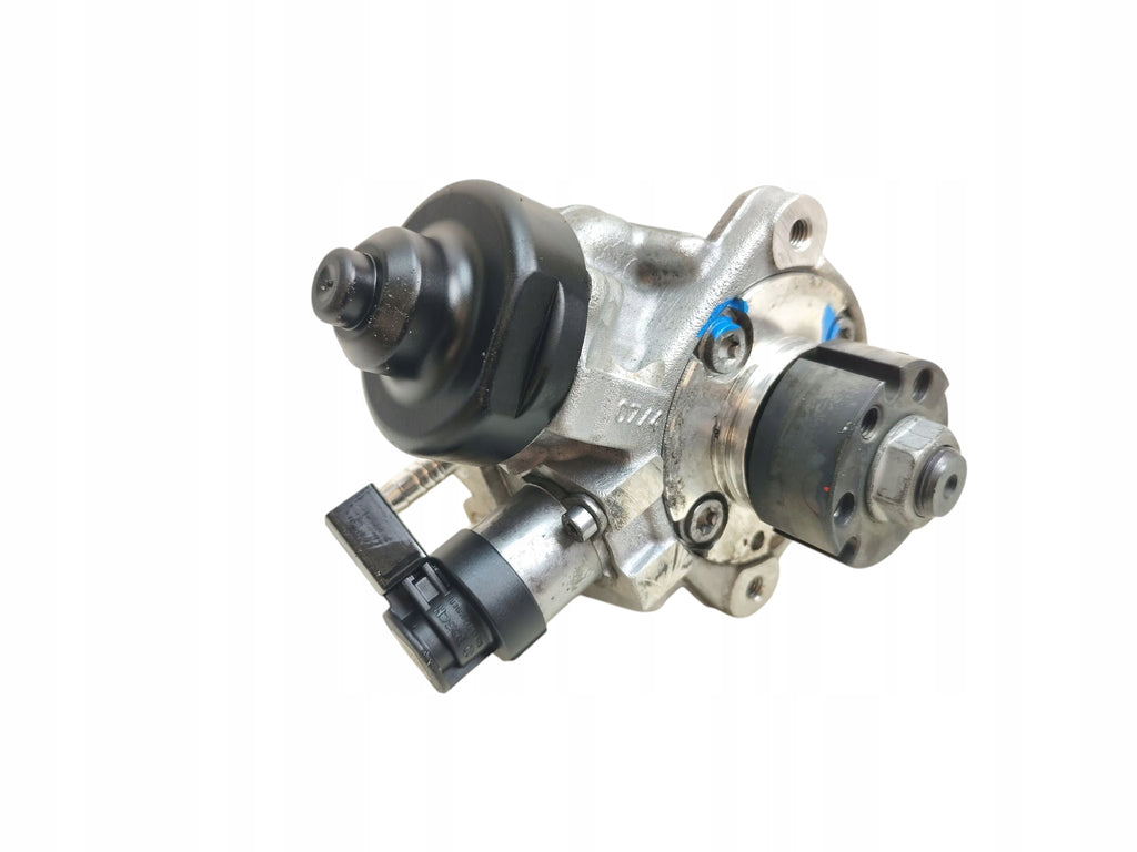 INJECTION PUMP RENAULT MODUS CLIO III KANGOO II III 1.5 DCI 8200707450