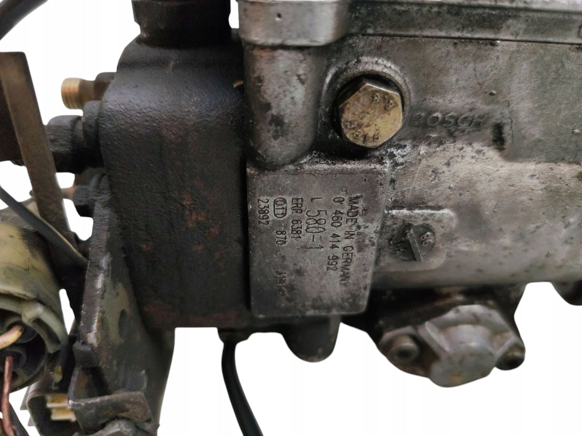 INJECTION PUMP ROVER 200 400 600 2.0D 105KM 20 T2N 0460414992