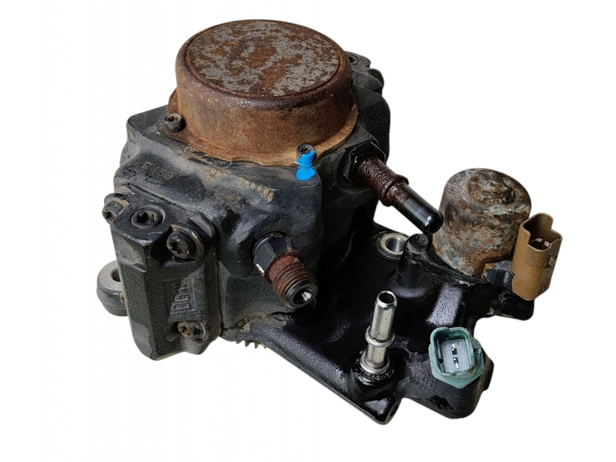 INJECTION PUMP SSANGYONG KORANDO III (2010-2013) 2.0 e-XDi 175HP