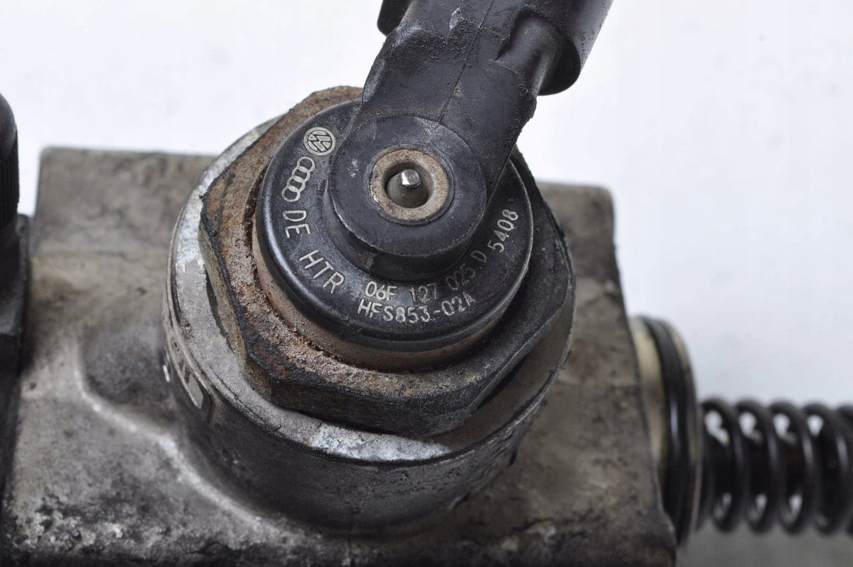 INJECTION PUMP VOLKSWAGEN GOLF V 2.0 FSI 150KM 06F127025D