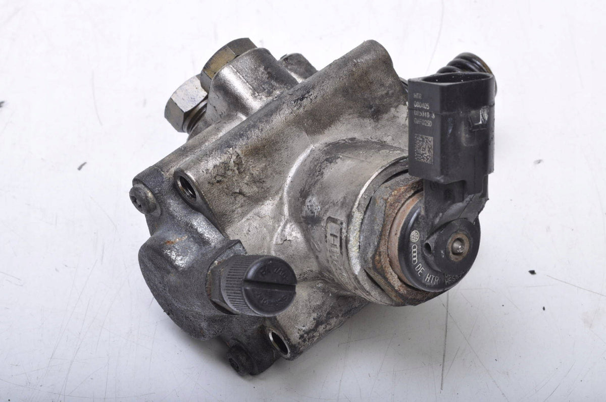 INJECTION PUMP VOLKSWAGEN GOLF V 2.0 FSI 150KM 06F127025D