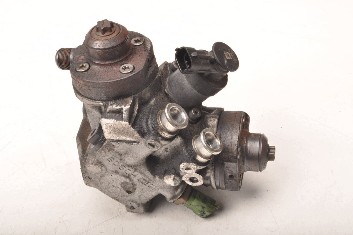 INJECTION PUMP VOLVO XC60 AND S80 II V70 S80 II 2.0 D3 D4 31372081