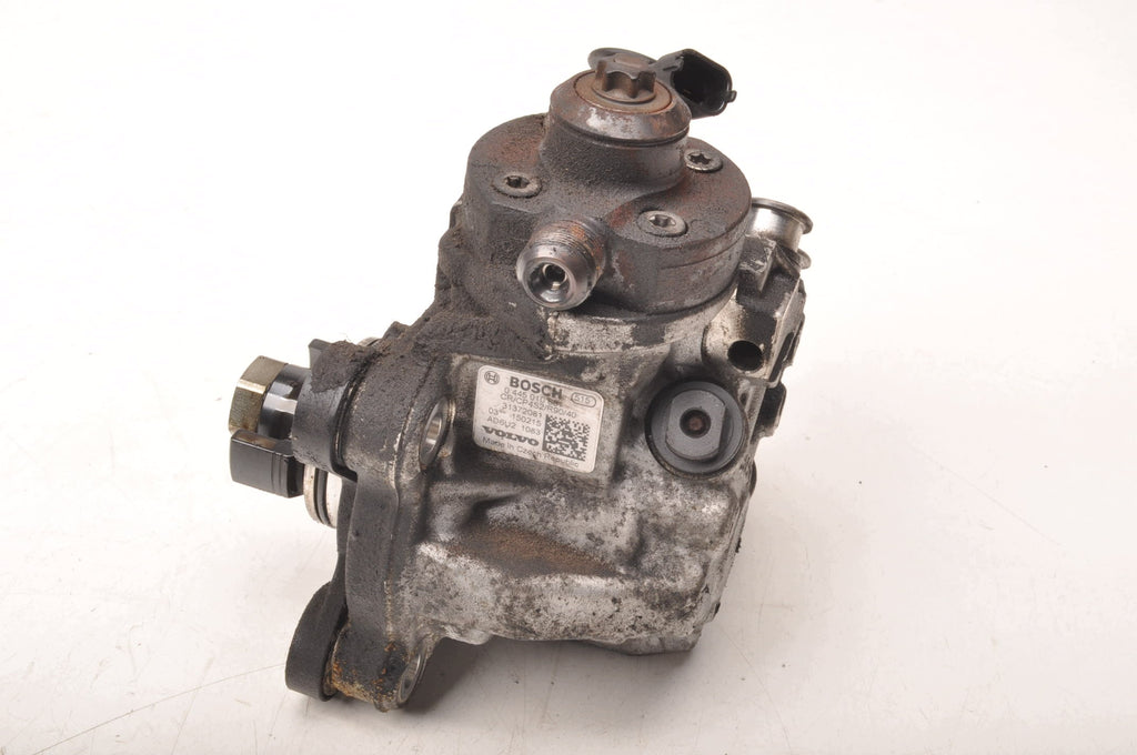 INJECTION PUMP VOLVO XC60 AND S80 II V70 S80 II 2.0 D3 D4 31372081