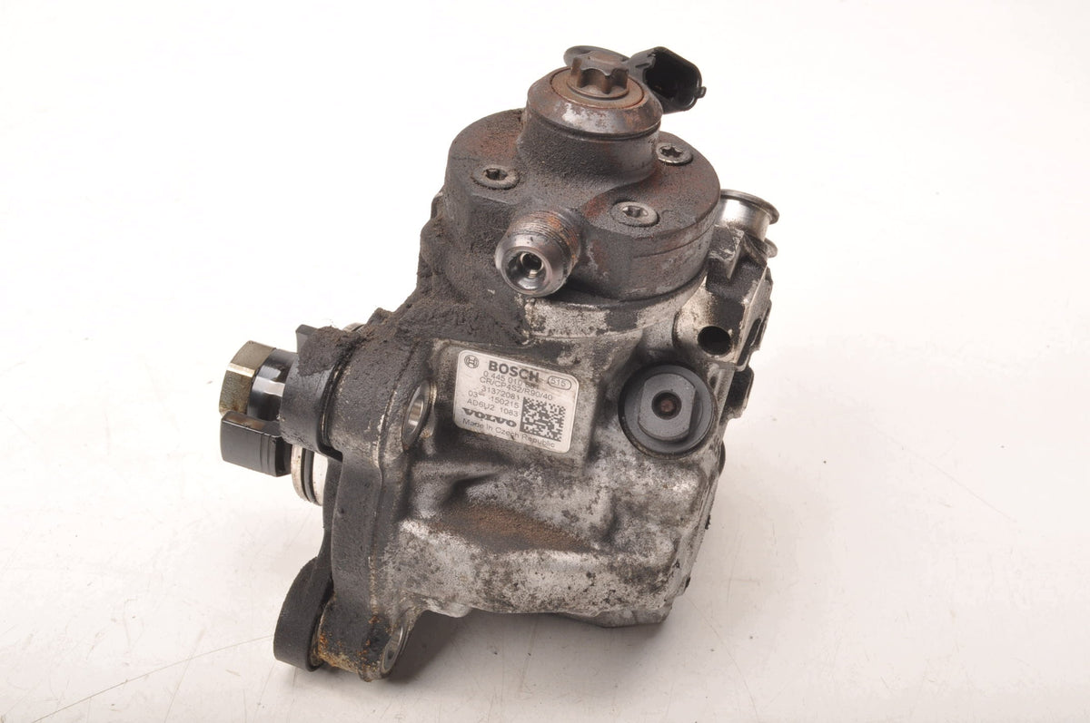 INJECTION PUMP VOLVO XC60 AND S80 II V70 S80 II 2.0 D3 D4 31372081
