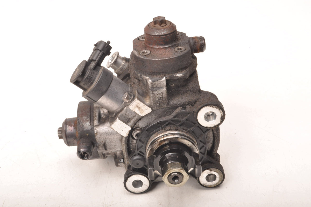 INJECTION PUMP VOLVO XC60 AND S80 II V70 S80 II 2.0 D3 D4 31372081