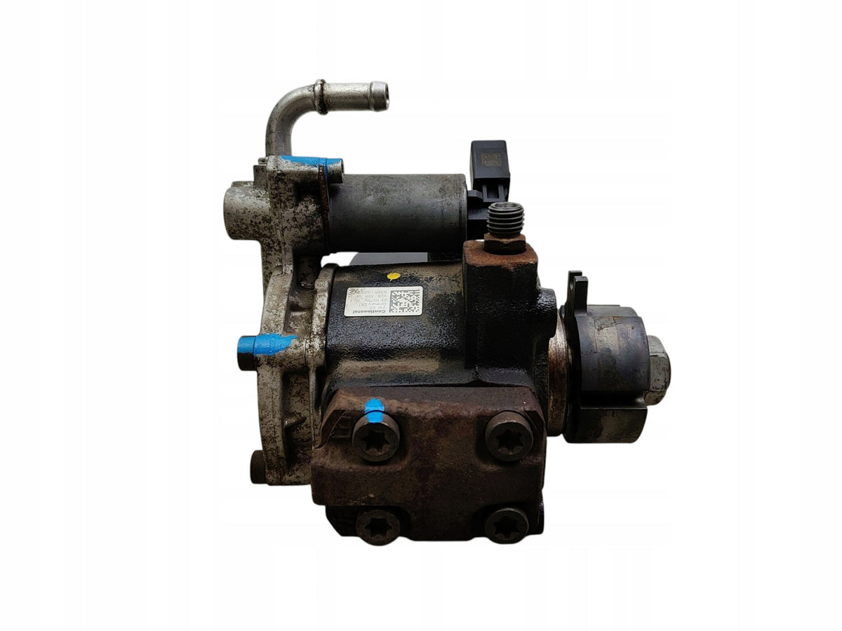 INJECTION PUMP VW GOLF VI PASSAT B6 OCTAVIA II 1.6 TDI CAY 03L130755E