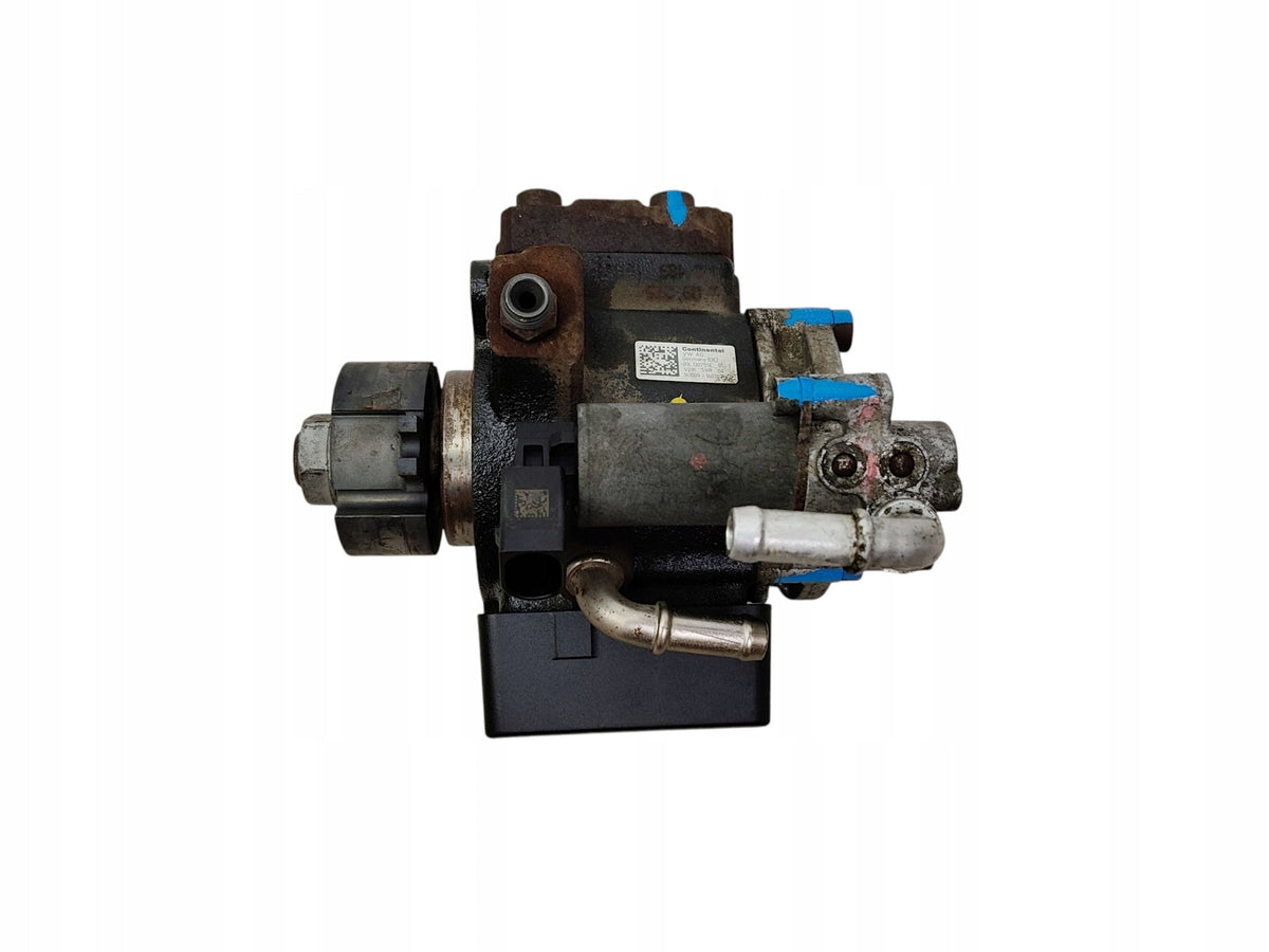 INJECTION PUMP VW GOLF VI PASSAT B6 OCTAVIA II 1.6 TDI CAY 03L130755E