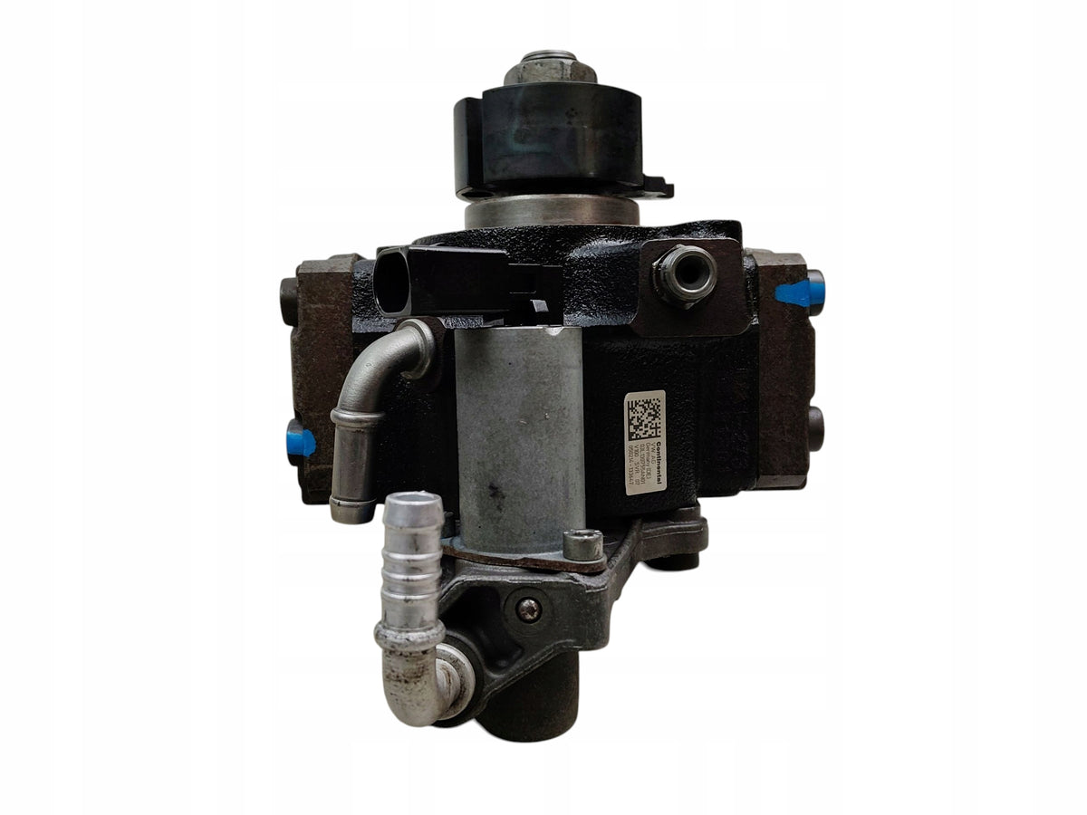 INJECTION PUMP VW PASSAT B7 POLO V RAPID 1.6 TDI CAY 03L130755AN