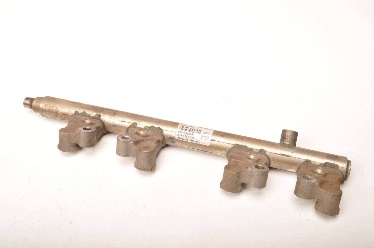 INJECTION RAIL ALFA ROMEO GIULIETTA 1.8 TBi 235HP 55215395
